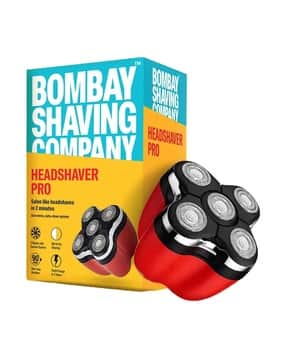 bombay shaving company HeadShaver Pro-picture-42