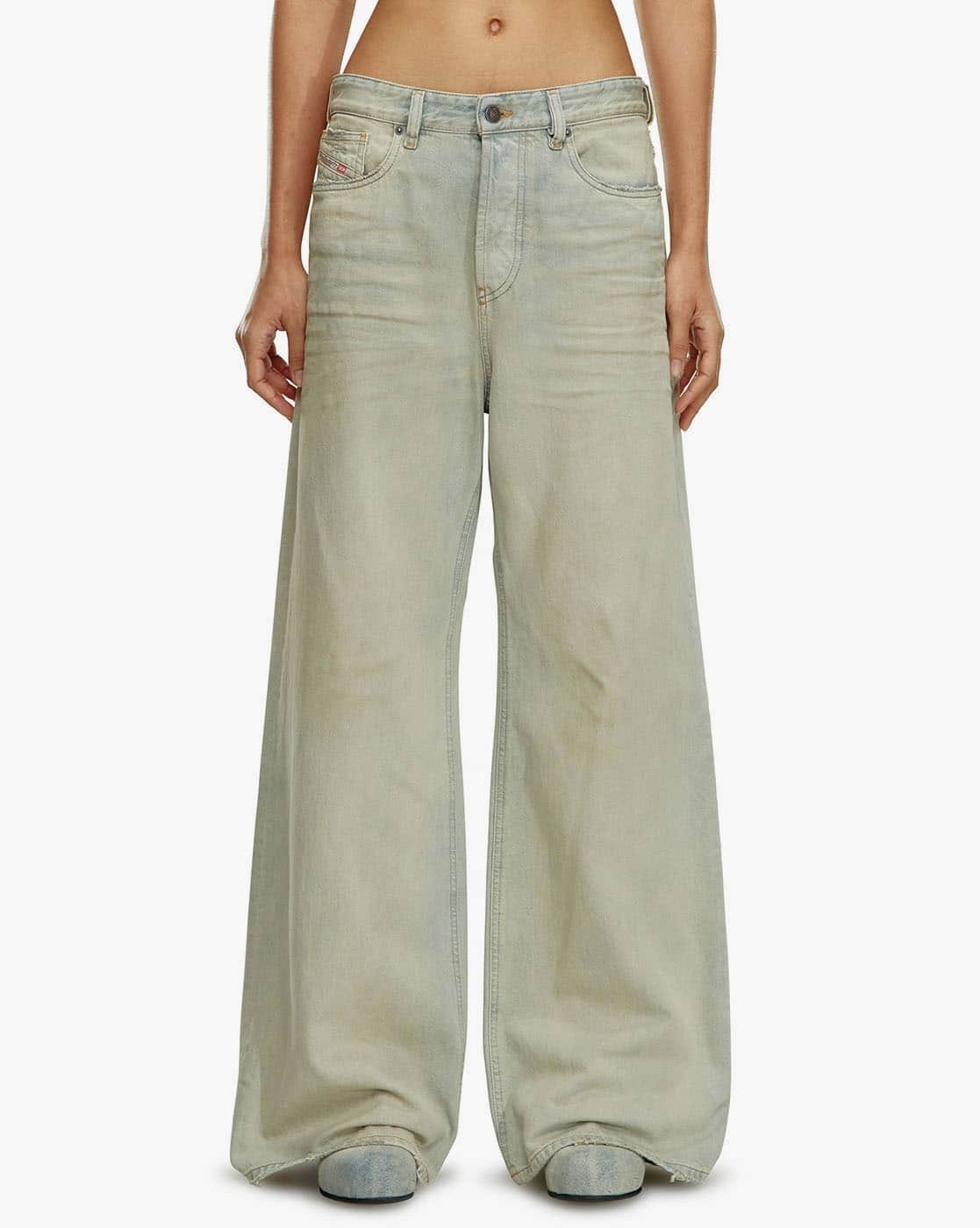 パンツ DIESEL Straight Jeans 1996 D-Sire W27 パンツ DIESEL Straight Jeans 1996 D-Sire W27 Diesel 1996 D