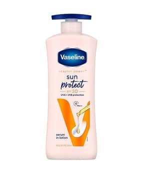 vaseline Sun Protect SPF 30 UVA + UVB PA+++ Body Lotion-picture-12