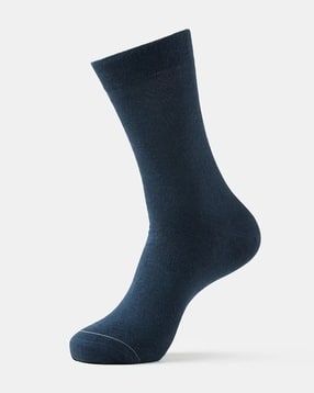 jockey 7390 Modal Cotton Stretch Crew Length Socks with Stay Fresh Treatment-picture-20