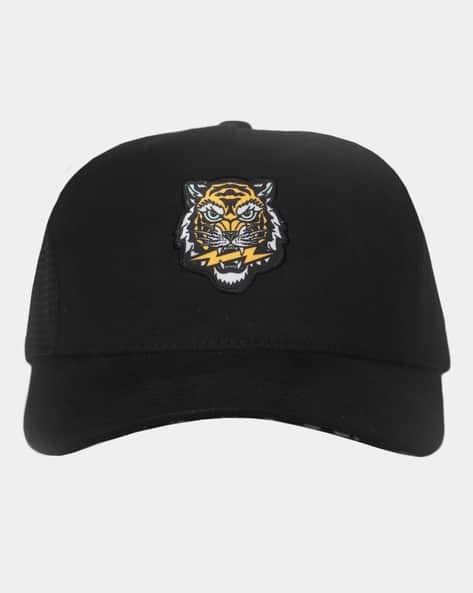 Tiger Trucker Cap