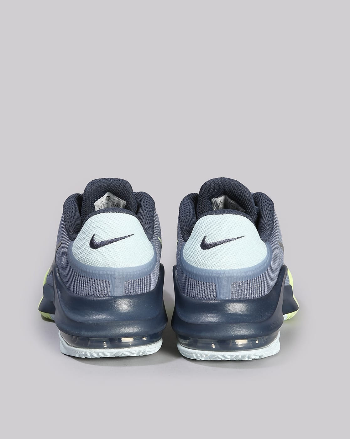 Air Max Impact Basketball Shoes