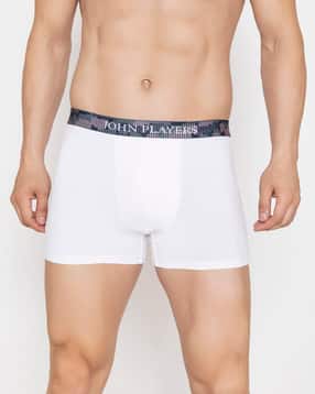 john players Cotton Trunks with Contoured Crotch-picture-52
