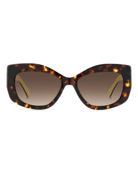 Ajio Kate Spade Square Sunglasses Women UV-Protected Square