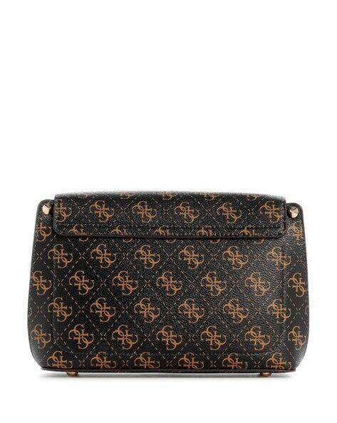 Buy Brown Handbags for Women by GUESS Online