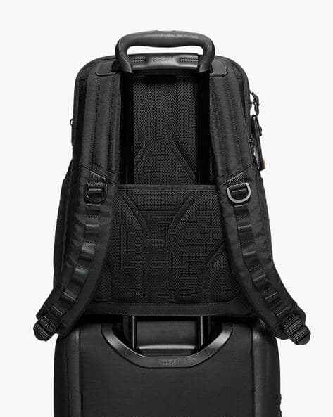 TUMI リュック Buy TUMI Navigation Laptop Backpack | Steel Color Men | AJIO LUXE