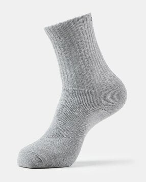 jockey 7035 Compact Cotton Terry Crew Length Socks with Stay Fresh Treatment-picture-27