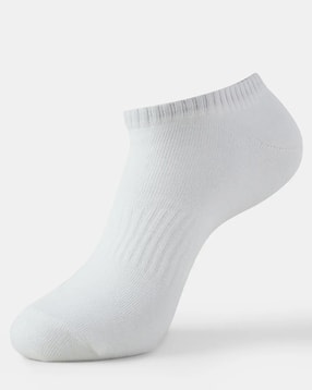 jockey 7097 Compact Cotton Stretch Low Show Socks with Stay Fresh Treatment-picture-47