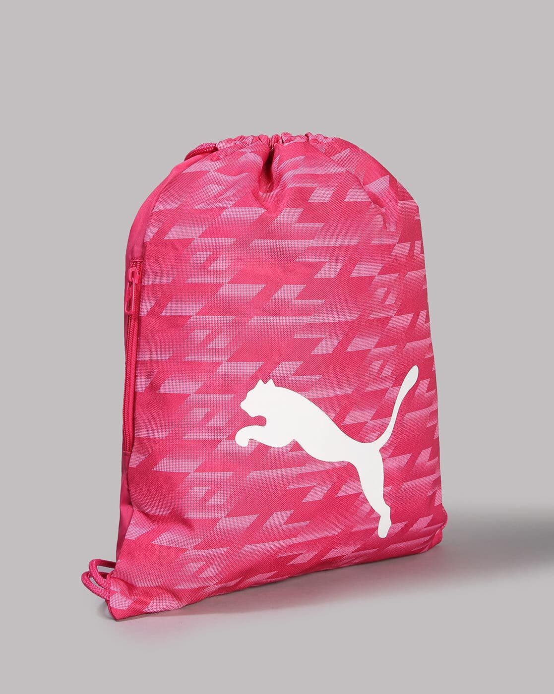 Buy Pink Sports Utility Bag for Men by Puma Online
