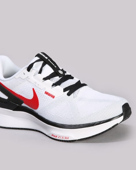 Zoom Structure 25 Running Shoes