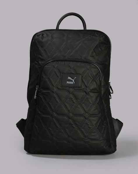 Puma Classics Archive Textured Backpack