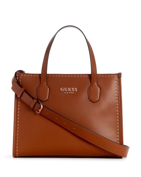 Guess tote bag authentic