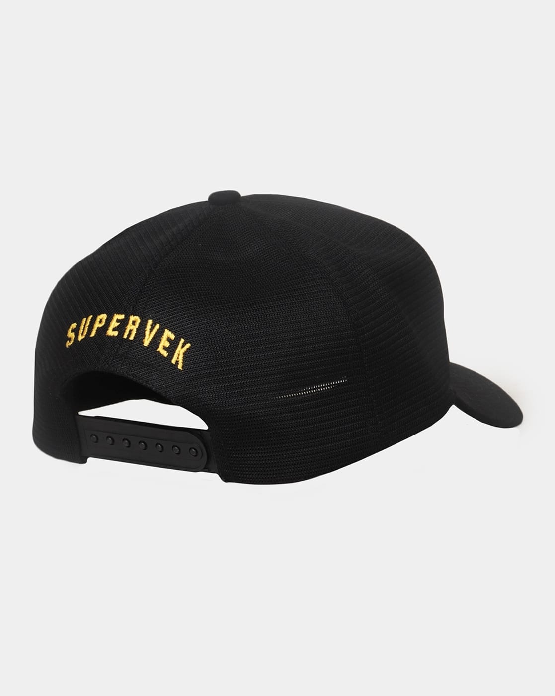 Buy Black Caps Hats for Men by SUPERVEK Online