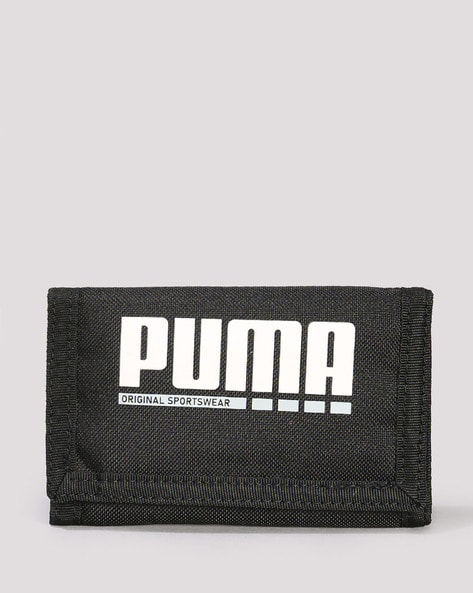 Puma three fold wallet online