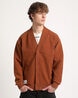 Buy Brown Sweaters & Cardigans for Men by THE BEAR HOUSE Online | Ajio.com