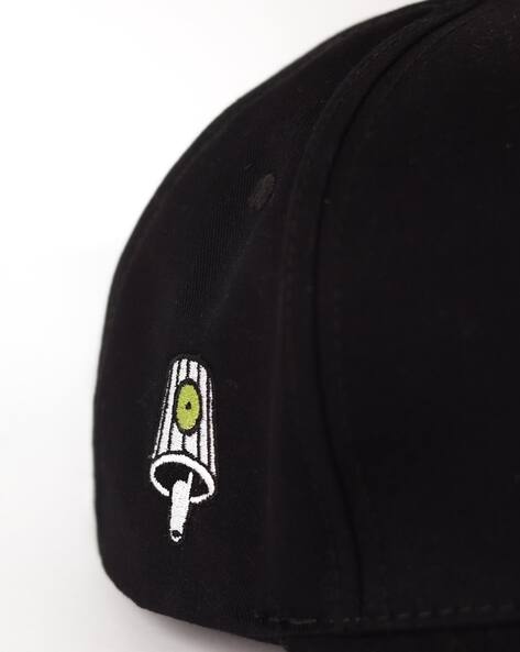 MASU 23ss GRAFFITI HAT Buy Black Caps & Hats for Men by