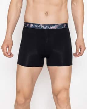 john players Cotton Trunks with Contoured Crotch-picture-42