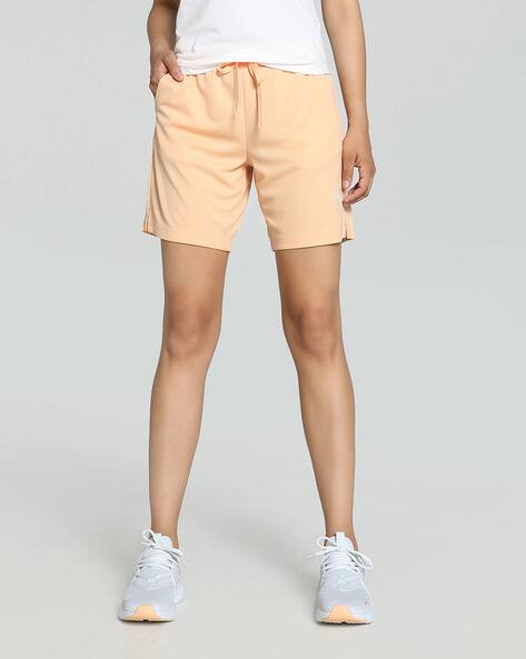 Buy Peach Fizz Shorts for Women by PUMA Online