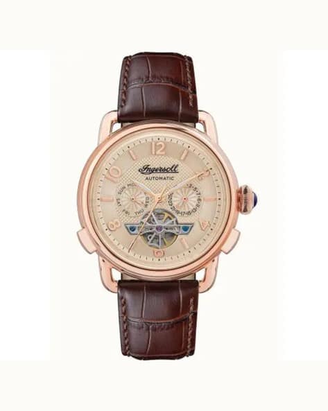 Buy Brown Watches for Men by Ingersoll Online