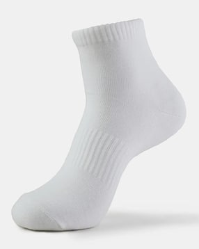 jockey 7106 Compact Cotton Stretch Ankle Length Socks with Stay Fresh Treatment-picture-36