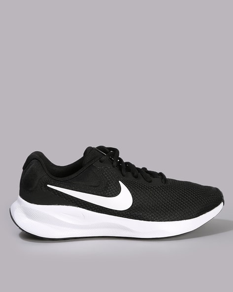 Women Revolution Wide Running Shoes