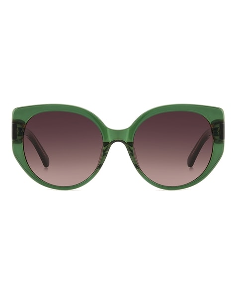 Buy Green Sunglasses for Women by KATE SPADE Online Ajio