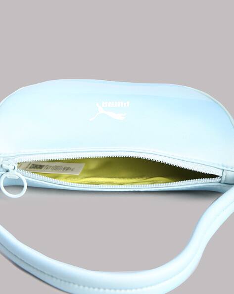 Buy Sky Blue Handbags for Women by Puma Online