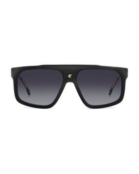 carrera Full-Rim UV-Protected Oversized Sunglasses- 206301-picture-31