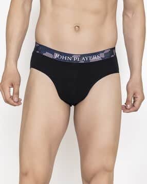 john players Cotton Briefs with Contoured Crotch-picture-50