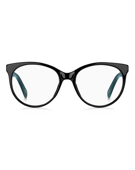 Buy MARC JACOBS Women Full-Rim Cat-Eye Frame-101689 Black Color