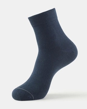 jockey 7396 Modal Cotton Stretch Ankle Length Socks with Stay Fresh Treatment-picture-38