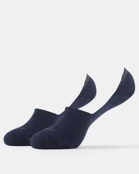 jockey 7099 No Show Socks with Stay Fresh Treatment-picture-16