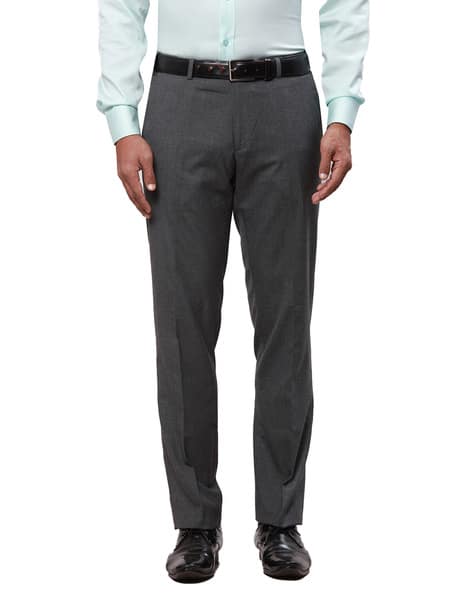 Office Trousers For Ladies In Sri Lanka Buy Grey Trousers Pants