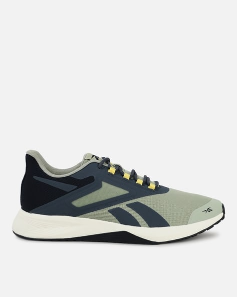 Buy Green Sports Shoes for Men by REEBOK Online