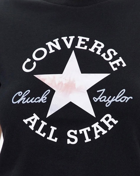 Converse t shirt womens fashion 2013