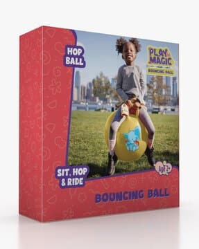 Buy Multicoloured Sports, Games Equipment for Toys Baby Care