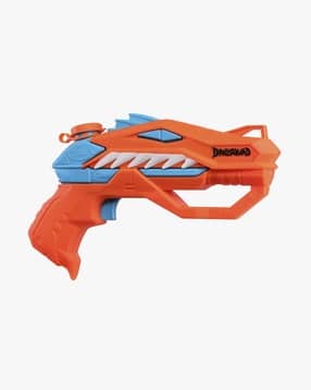 Super Soaker DinoSquad Raptor Surge Water Blaster