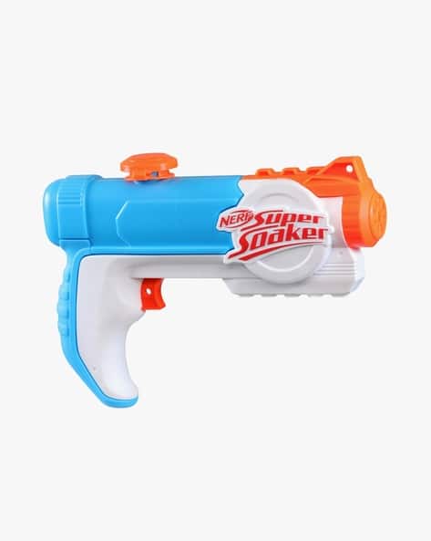 Buy Multicoloured Toy-Guns Accessories for Toys Baby Care by