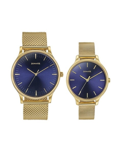 Buy Watches for Men by SONATA Online Ajio