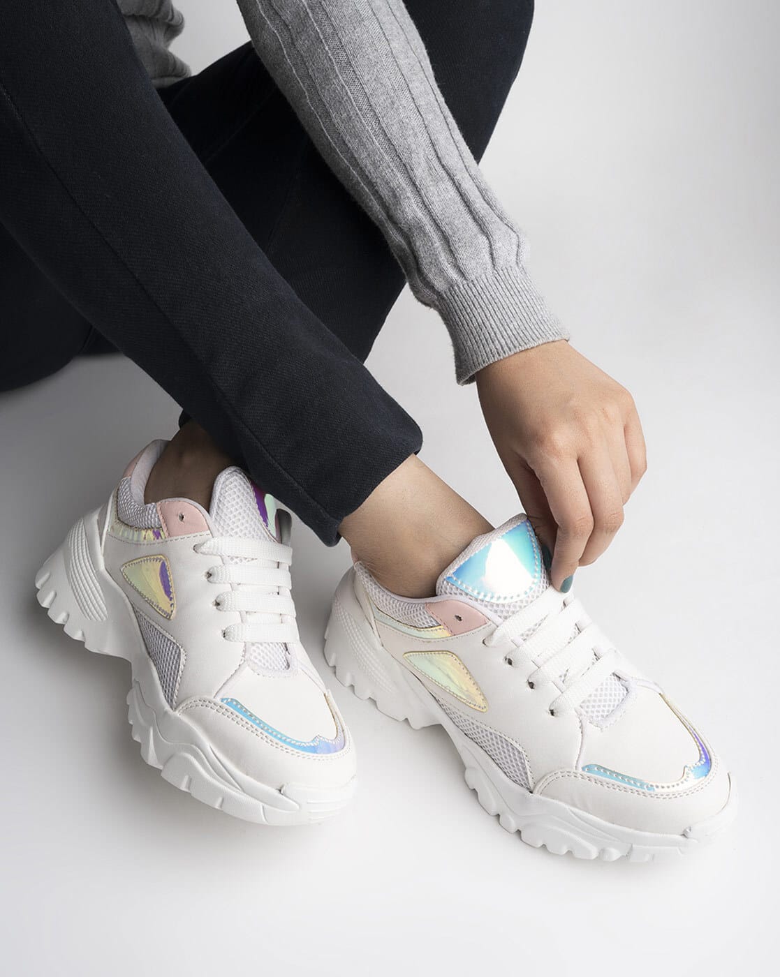 Boots Korean Shoe Trends 219 Rubber Shoes Fashion Shoes For Women