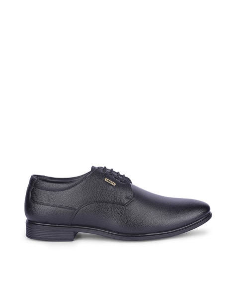 Buy Black Formal Shoes for Men by LIBERTY Online