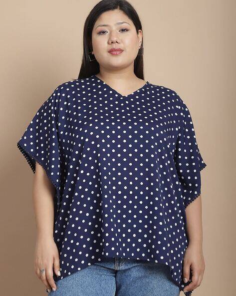 Buy Navy Blue Nightshirts&Nighties for Women by A AND K Online