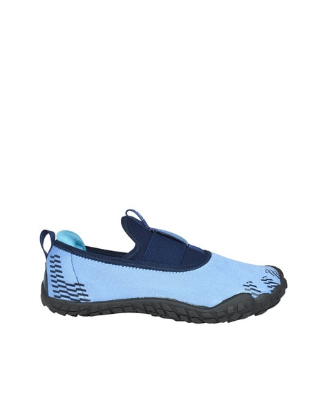 Buy Teal Sports Shoes for Men by IMPAKTO Online