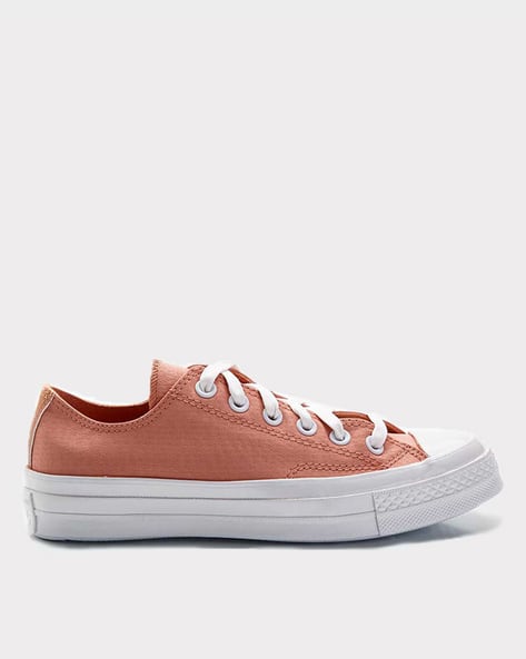 Buy Pink Sneakers for Women by CONVERSE Online