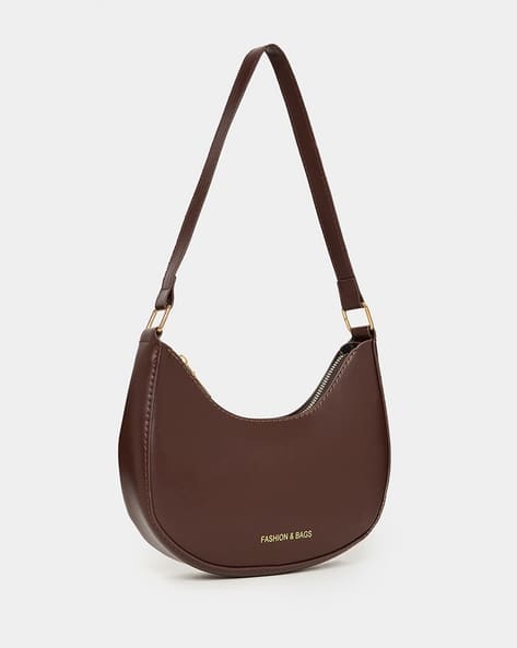 Buy Brown Handbags for Women by Styli Online