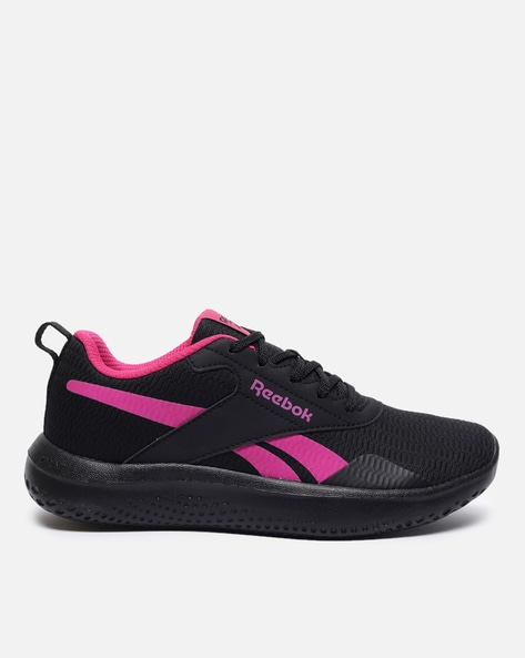 Reebok Propel Lace-Up Running Shoes