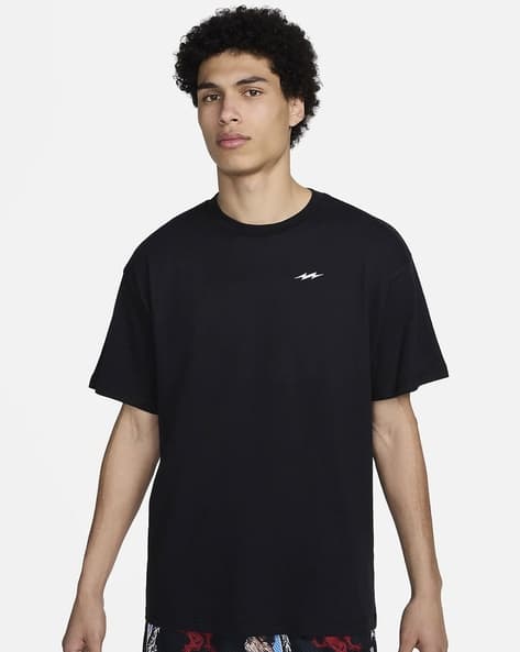 Hotel Kalinga Moncler Heren T Shirt Supervek Strak T Shirt Street