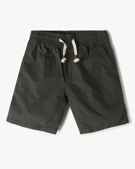 Buy Green Shorts 3/4ths for Boys by Gap Kids Online