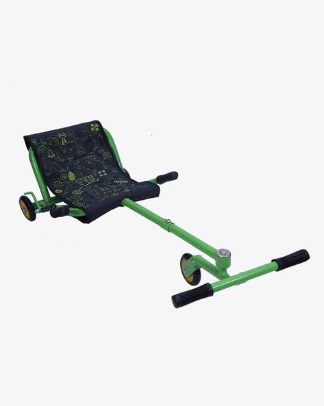 Ben10 Wave Roller