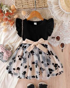 Dresses Frocks for Girls Buy Girls Dresses Frocks online for best prices in India AJIO